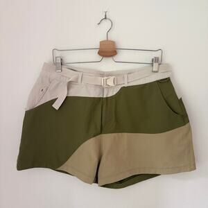 Outdoor Voices Rectrek Shorts XL